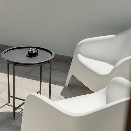 Rooftop Stylish By Hosty Apartment