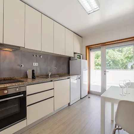 Appartement Rooftop Stylish By Hosty *