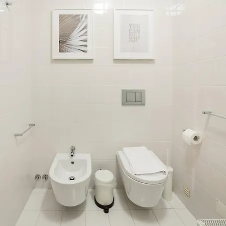Apartment Rooftop Stylish By Hosty Porto