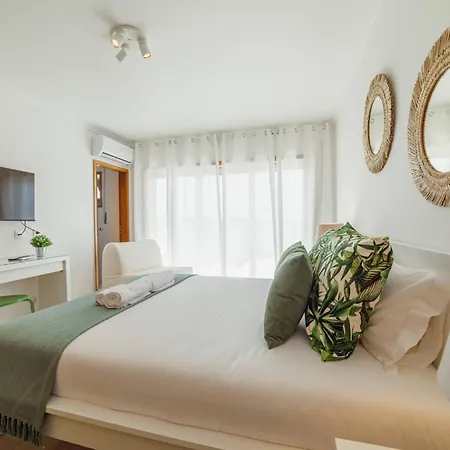 Rooftop Stylish By Hosty Appartement